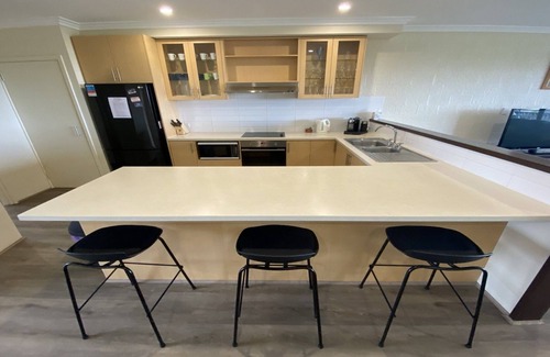 Jurien Bay Villa | This is a beach front townhouse