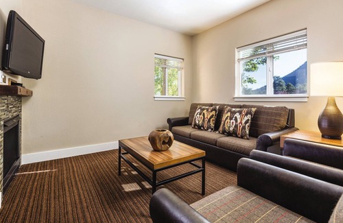 Estes Park Resort | This is as good as it gets!