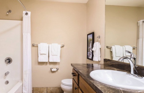 Estes Park Resort | This is as good as it gets!