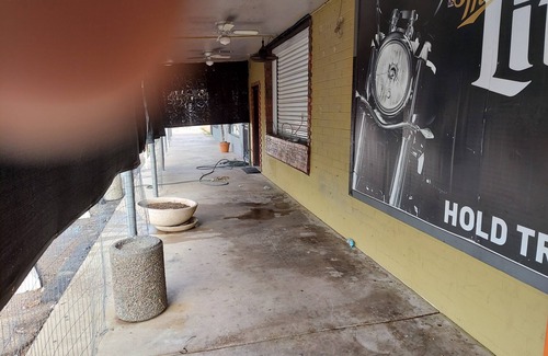 Paradise Valley Village House | This is Bar/Restaurant