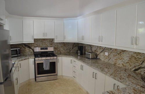 Urbanizacion Tavarez House | THIS IS IT! Newly built Renters Paradise