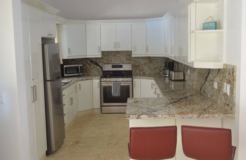 Urbanizacion Tavarez House | THIS IS IT! Newly built Renters Paradise