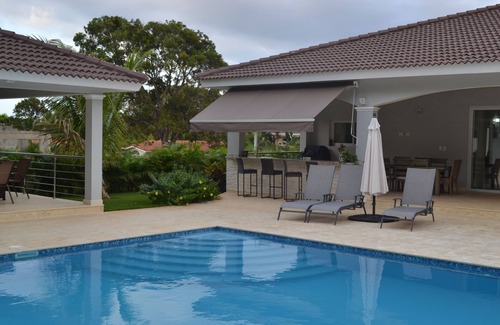 Urbanizacion Tavarez House | THIS IS IT! Newly built Renters Paradise