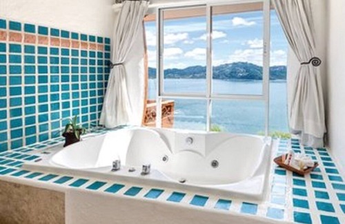 Almacen Resort | This is pure heaven!