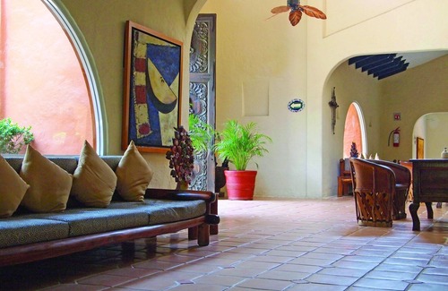 Almacen Resort | This is pure heaven!