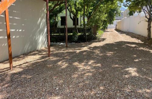 Franschhoek House | This Is Us