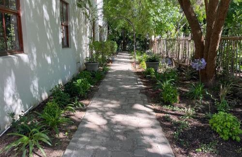 Franschhoek House | This Is Us