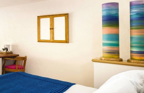 Salinas Resort | This resort & location is simply Heaven !