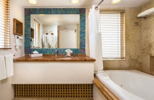 Salinas Resort | This resort & location is simply Heaven !