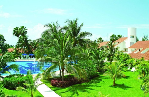 Salinas Resort | This resort & location is simply Heaven !