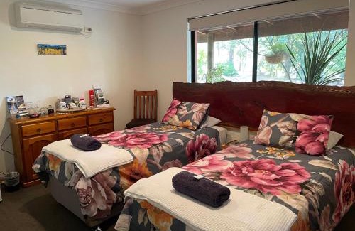 Bridgetown Bed & Breakfast | Thistle Do Bed and Breakfast