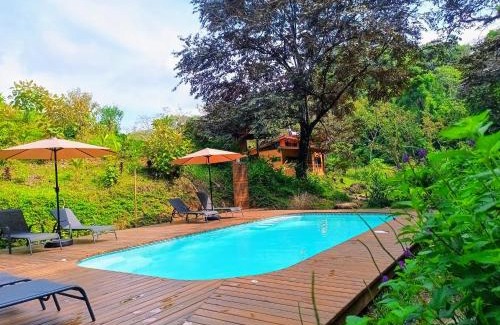 Coronado Hotel | Thoas Lodge