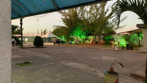 Varzea Nova Apartment | Thomás more 1 Flat