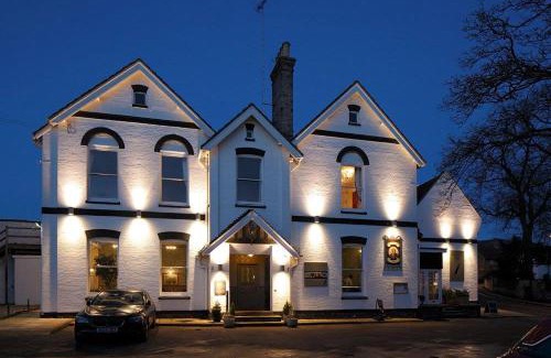 Thetford Hotel | Thomas Paine Hotel