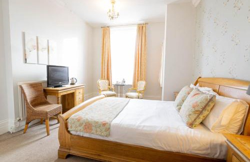 Thetford Hotel | Thomas Paine Hotel