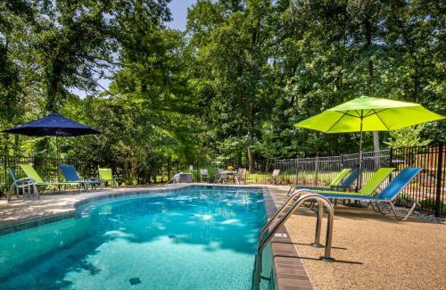 Annapolis House | Thomas Point Tranquility