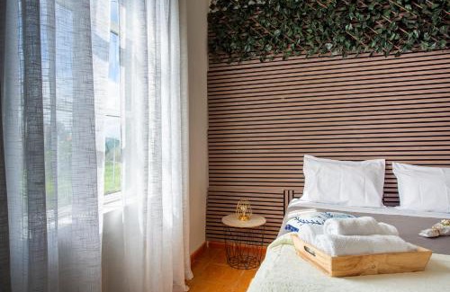 Faja da Ovelha Apartment | Thomas Suite Calheta