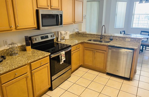 Calabay Parc House | Thompsons Calabay parc 3 bedroom villa