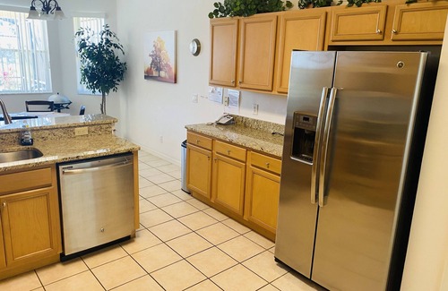 Calabay Parc House | Thompsons Calabay parc 3 bedroom villa