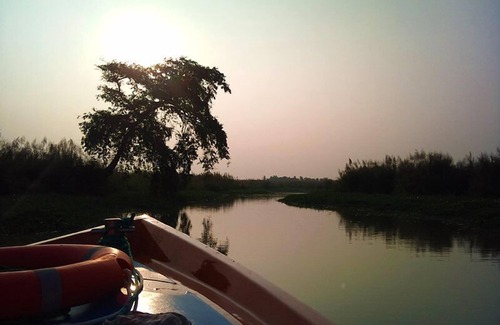 Nintavur Hotel | Thompukandam Village Resort
