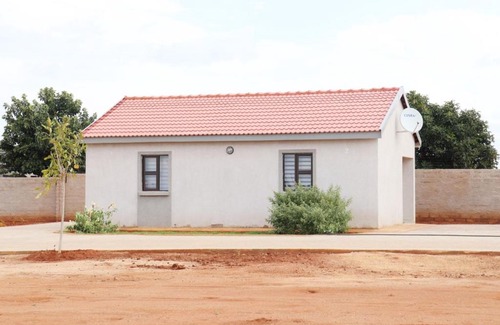 Mamaolo House | Thomsons Lodge