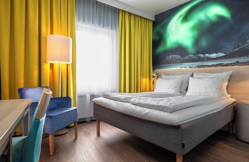 Kautokeino Hotel | Thon Hotel Kautokeino