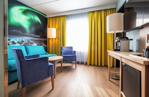 Kautokeino Hotel | Thon Hotel Kautokeino
