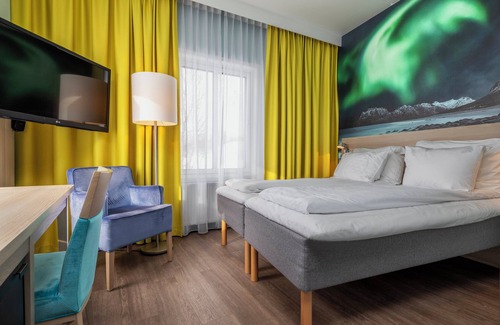 Kautokeino Hotel | Thon Hotel Kautokeino
