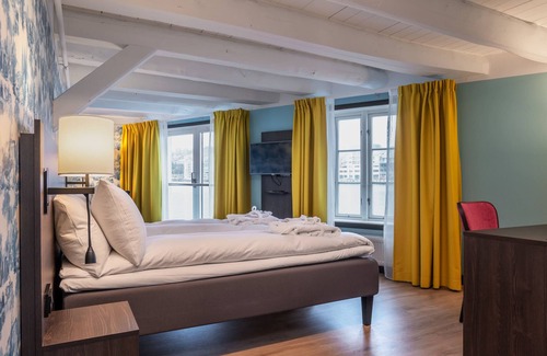Kristiansund Hotel | Thon Hotel Kristiansund