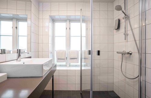 Kristiansund Hotel | Thon Hotel Kristiansund