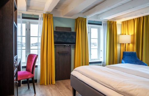 Kristiansund Hotel | Thon Hotel Kristiansund