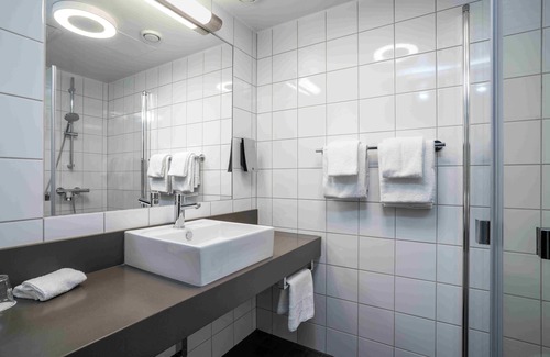 Kristiansund Hotel | Thon Hotel Kristiansund