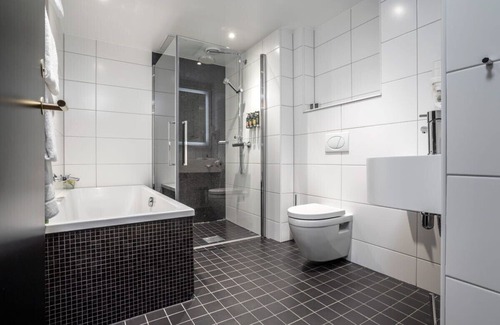 Oslo City Centre Hotel | Thon Hotel Rosenkrantz