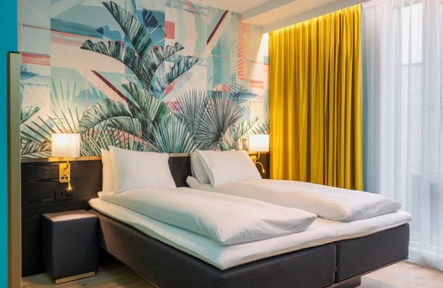 Oslo Hotel | Thon Hotel Storo