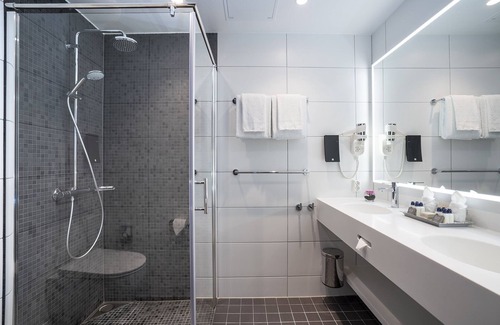 Oslo Hotel | Thon Hotel Storo