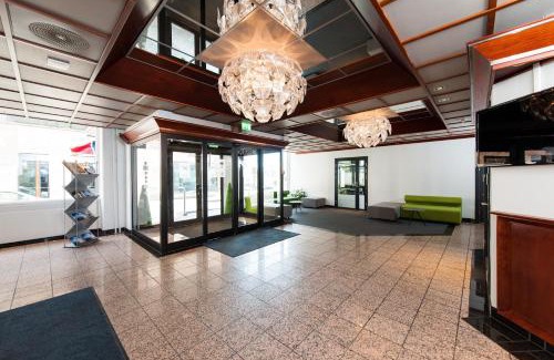 Hamar Municipality Hotel | Thon Partner Hotel Victoria Hamar
