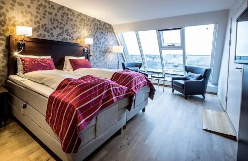 Hamar Municipality Hotel | Thon Partner Hotel Victoria Hamar