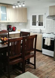 Posidonia House | Thor Freyjas of Poseidonia Syros Holiday House