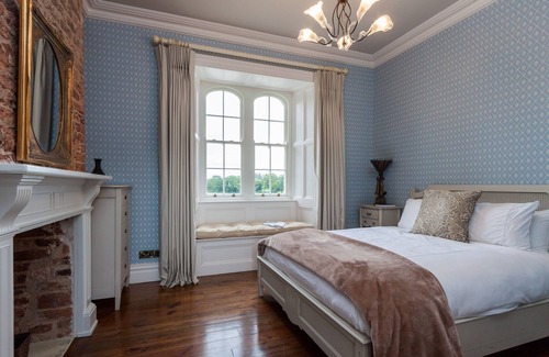 Templeshannon Other | Thornhill Suite at Wilton Castle