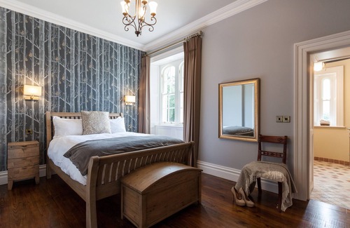Templeshannon Other | Thornhill Suite at Wilton Castle