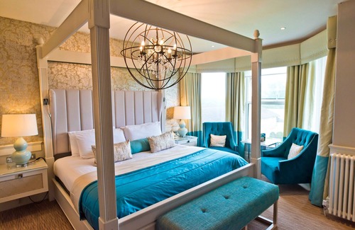 Thornton Hough Hotel | Thornton Hall Hotel and Spa