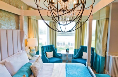 Thornton Hough Hotel | Thornton Hall Hotel and Spa