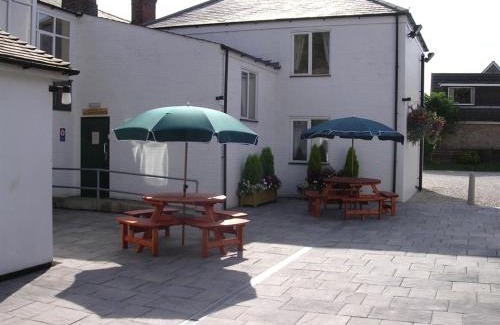 Thornton Curtis Hotel | Thornton Hunt Inn