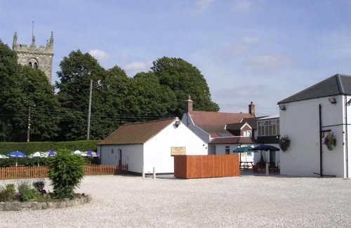 Thornton Curtis Hotel | Thornton Hunt Inn