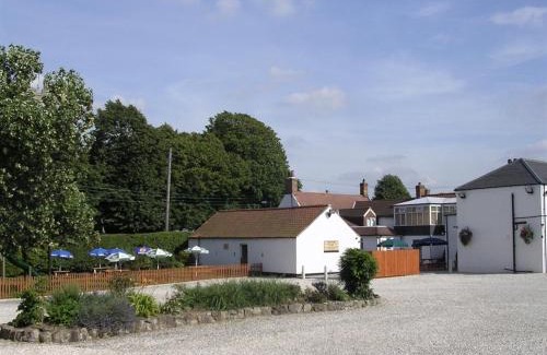 Thornton Curtis Hotel | Thornton Hunt Inn