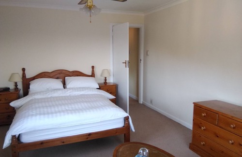 New Forest District Bed & Breakfast | Thorps Farm Bed and Breakfast