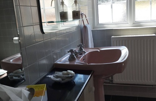 New Forest District Bed & Breakfast | Thorps Farm Bed and Breakfast