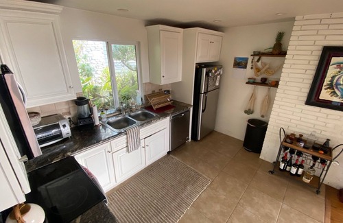 Three Arch Bay House | Three Arch Bay Beach House w/180 Degree Ocean View