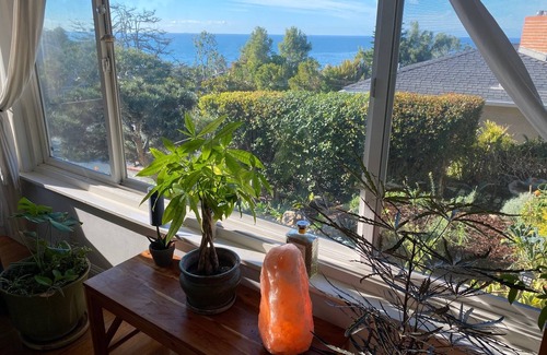 Three Arch Bay House | Three Arch Bay Beach House w/180 Degree Ocean View