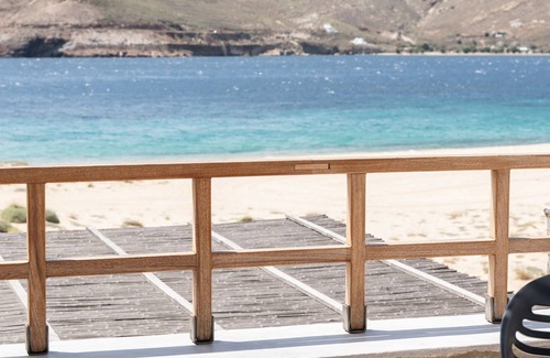 Ganema Apartment | Three BD Grande Maisonette with Sea View by Ammoa Feelgood Boutique Houses